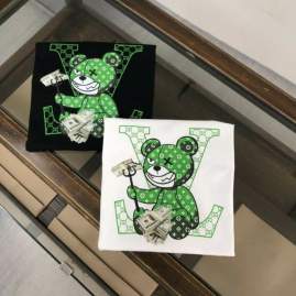 Picture of Louis Vuitton T Shirts Short _SKULVM-3XLtltx1108461